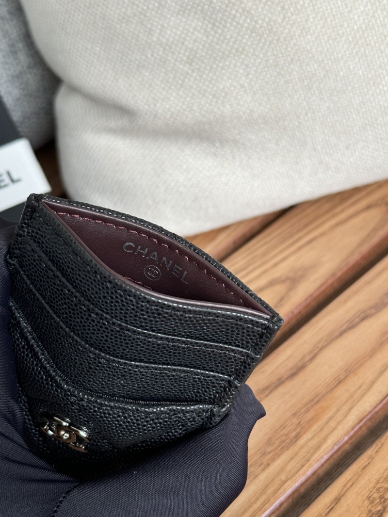 Ch**el wallet purse